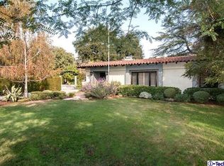 1802 N Mar Vista Ave, Pasadena, CA 91104