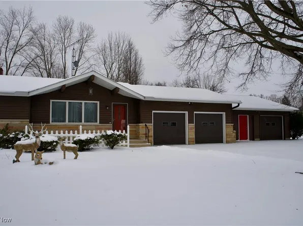 106 Timothy Dr, Tallmadge, OH 44278