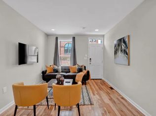 2105 E Chase St, Baltimore, MD 21213