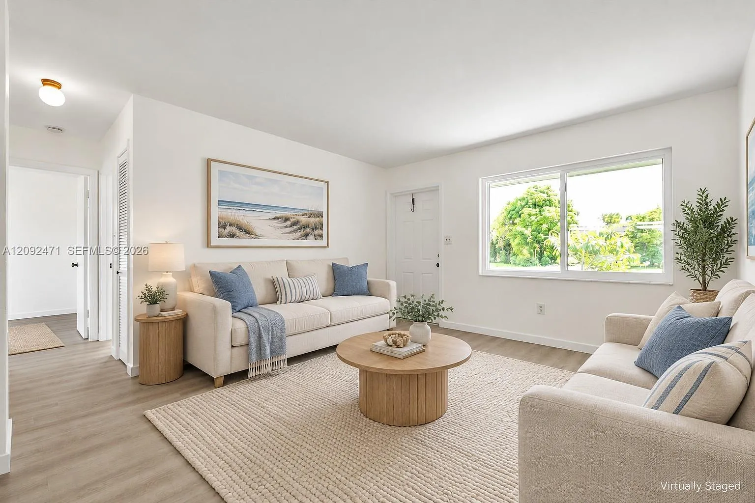 2 bed, 1.0 bath, 698 sqft, $1,500 — Photo 4