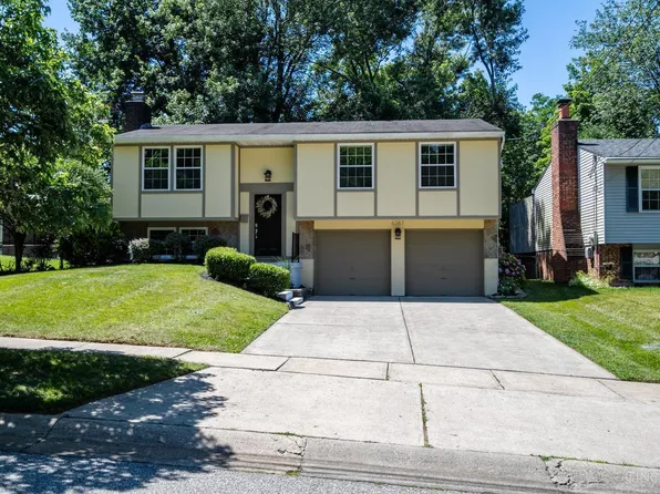 6387 Beaconwood Dr, Cincinnati, OH 45230