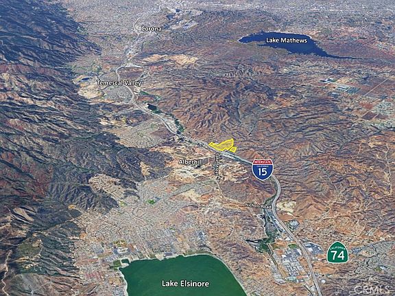 5th image of 0 Walker Canyon Rd