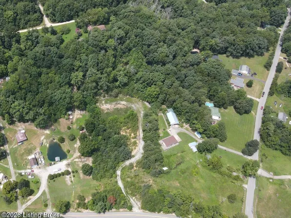 2117 W Blue Lick Rd, Shepherdsville, KY 40165