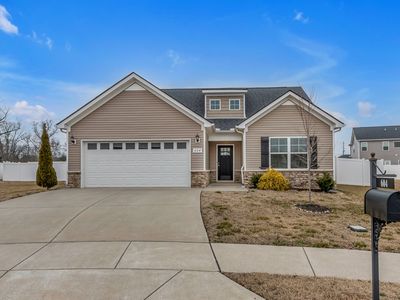 604 Varys Ct, Spring Hill, TN, 37174