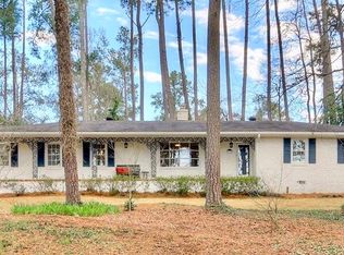 3108 Sussex Rd, Augusta, GA 30909