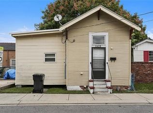 5615 Royal St, New Orleans, LA 70117