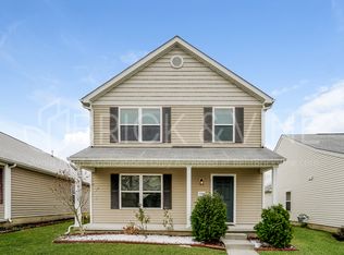 7209 Reynolds Crossing Dr, Reynoldsburg, OH 43068