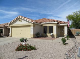 2174 S Lawther Dr, Apache Junction, AZ 85120