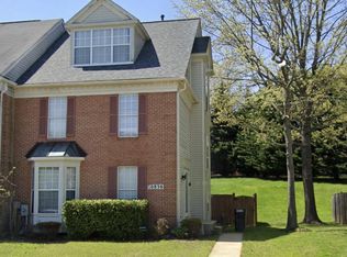 10838 Sherwood Hill Rd, Owings Mills, MD 21117