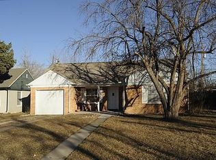 1940 N Roslyn St, Denver, CO 80220