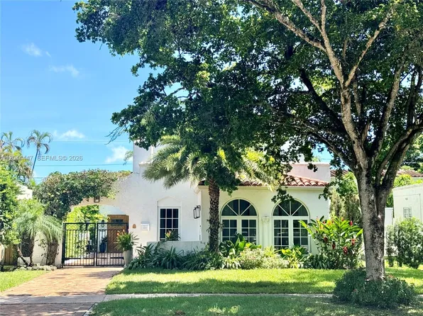 (undisclosed Address), Coral Gables, FL 33134