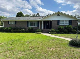 742 Windermere Cir, Johnsonville, SC 29555