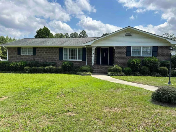 742 Windermere Circle, Johnsonville, SC 29555