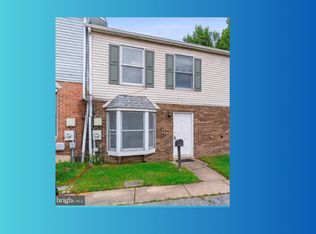 417 Strathaven Ct, Newark, DE 19702