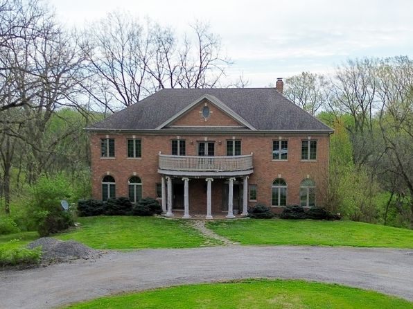 6554 N 16000e Rd, Grant Park, IL 60940