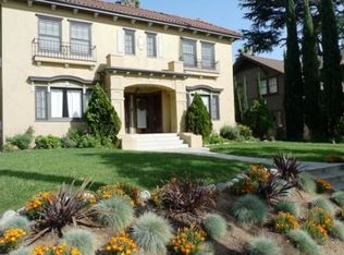 1016 N Los Robles Ave, Pasadena, CA 91104