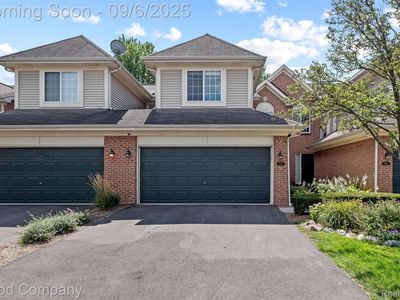 308 James Cir, Royal Oak, MI, 48067