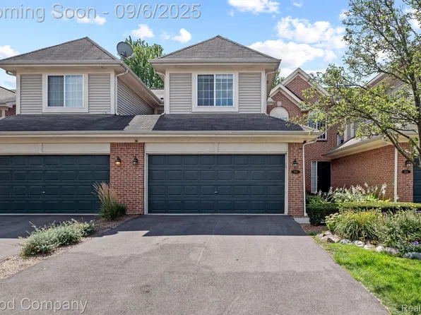308 James Cir, Royal Oak, MI 48067