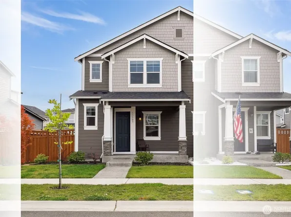 15503 207th Avenue E, Bonney Lake, WA 98391