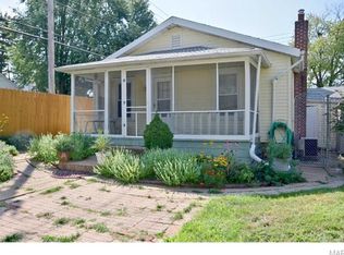 6916 Bancroft Ave, Saint Louis, MO