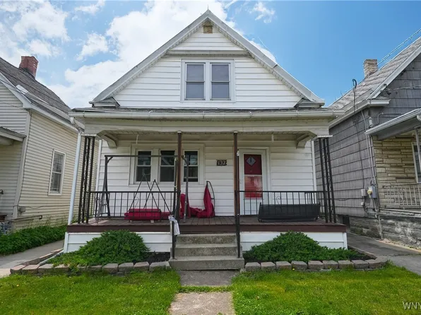 132 Weiss St, Buffalo, NY 14206