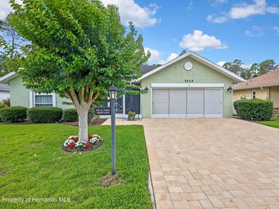 7052 Sparkling Creek Ct, Spring Hill, FL, 34606