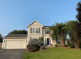 107 Bette Cir, Chittenango, NY 13037