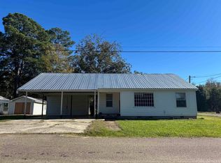 527 E 4th St S, Prescott, AR 71857