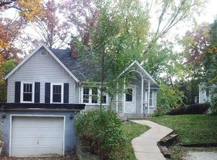 7835 Greendale Ave, Burlington, WI 53105