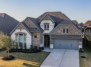 3631 Hopper St, Iowa Colony, TX 77583