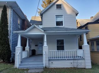 109 E 3rd St, Corning, NY 14830