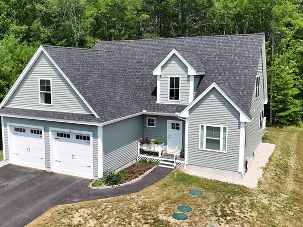 21 Freedom Drive #13, Rochester, NH 03867