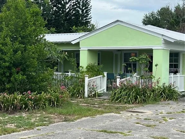 17 Wilkes St, Avon Park, FL 33825