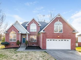 507 Briarhill Rd, Lebanon, TN 37087