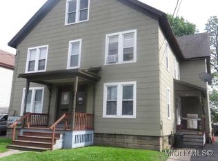 101 Whitesboro St, Yorkville, NY 13495