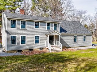 29 Washington St, Boxford, MA 01921