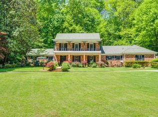 3576 Haddon Hall Rd NW, Atlanta, GA 30327