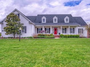 2033 Anderson Rd, Newburgh, IN 47630