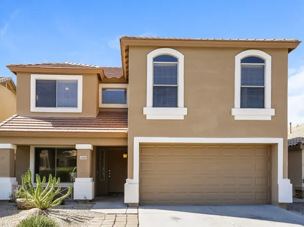 2343 W Running Deer Trl, Phoenix, AZ 85085