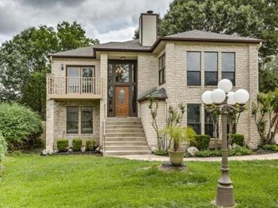 606 Cutty Trl, Lakeway, TX, 78734