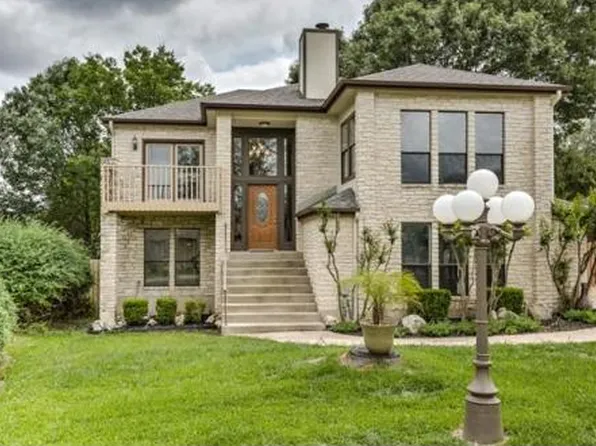 606 Cutty Trl, Lakeway, TX 78734