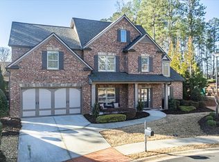 1593 Cambridge Sq, Watkinsville, GA