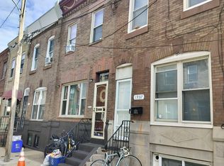 1837 Daly St, Philadelphia, PA 19145
