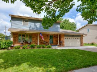 1202 SE Cortina Dr, Ankeny, IA 50021