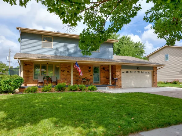 1202 SE Cortina Dr, Ankeny, IA 50021