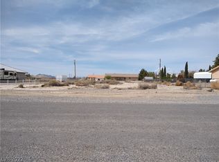 2570 S Ranchita Way, Pahrump, NV 89048