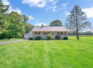 5 Abington Rd, Pomfret Center, CT 06259