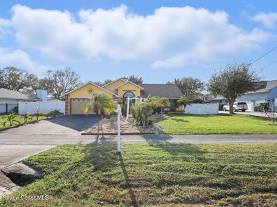 2585 S Courtenay Pkwy, Merritt Island, FL, 32952