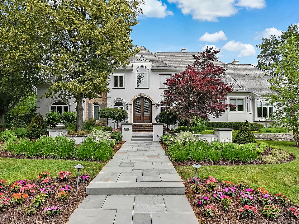 843 S Washington St, Hinsdale, IL 60521 Zillow