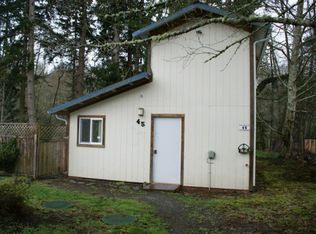 45 Easy St, Olga, WA 98279